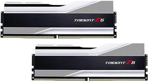 G.Skill Trident Z5 - DDR5 - kit - 32 GB: 2 x 16 GB - DIMM 288-pin - 5600 MHz / PC5-44800 - unbuffered