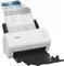 Brother ADS-4100 - document scanner - desktop - USB 3.0, USB 2.0 (Host)