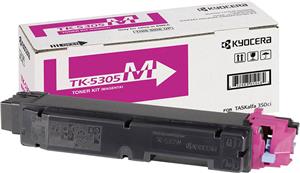 Kyocera TK 5305M - magenta - original - toner cartridge