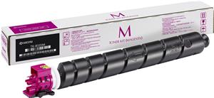 Kyocera TK 8335M - magenta - original - toner cartridge