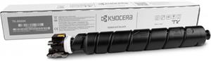 Kyocera TK 8555K - black - original - toner cartridge