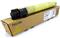 Ricoh - yellow - original - toner cartridge