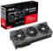 ASUS TUF Gaming Radeon RX 7900 XTX - OC Edition - graphics card - Radeon RX 7900 XTX - 24 GB - gray