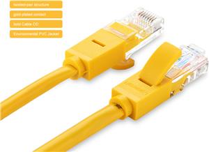 Ugreen Cat5e UTP LAN cable 3m - polybag