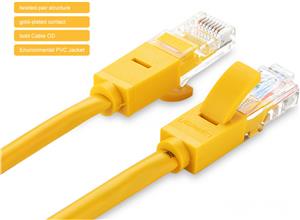 Ugreen Cat5e UTP LAN cable 5m - polybag