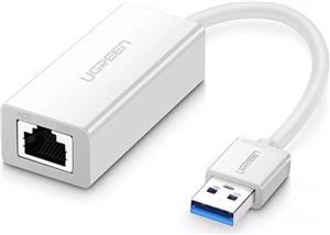 Ugreen USB 3.0 10/100/1000 network card - box