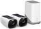 Anker Eufy security EufyCam 3 set of 2 cameras + base