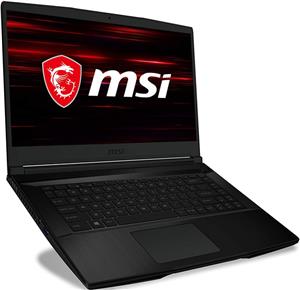 MSI Thin GF63 12VE-030 i5-12450H/15.6/RTX 4050/FreeDOS