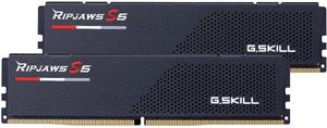 G.Skill Ripjaws S5 32GB DDR5 5200, C40, (2x16GB), F5-5200J4040A16GX2-RS5K