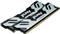 Kingston Fury Renegade Silver 32GB DDR5 7200, CL38, (2x16GB), KF572C38RSK2-32