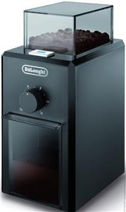 DeLonghi KaffeemĂĽhle KG79 black