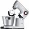 Bosch MUM9AX5S00 KĂĽchenmaschine OptiMUM platinum silver