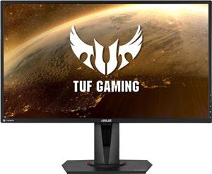 ASUS TUF Gaming VG27AQZ 