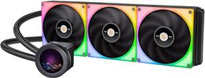 Cooler Thermaltake Toughliquid Ultra 420 RGB CPU Liquid AIO Watercooling