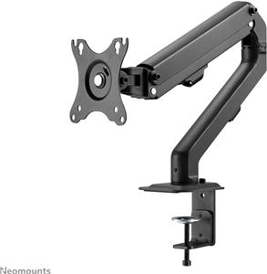 Full motion desk mount for flat screens up to 27" 7KG FPMA-D650BLACK Neomounts