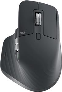 Logitech Master Series MX Master 3S for Busines Graphite