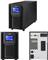 FSP Fortron Champ 1K Tower Online UPS 1000VA 900W USB RS-232