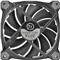 140mm Thermaltake CT140 ARGB Sync PC Cooling Fan 500-1500rpm