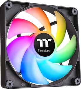 Thermaltake CT120 PC Cooling Fan 500-2000rpm - 2Pack