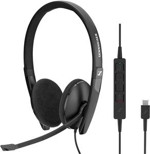 EPOS Sennheiser Adapt 160T USB-C