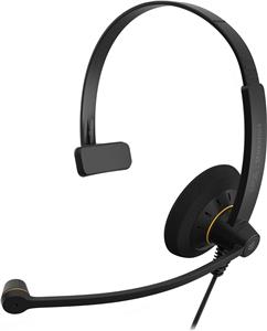 EPOS IMPACT SC 30 USB ML Headset Black