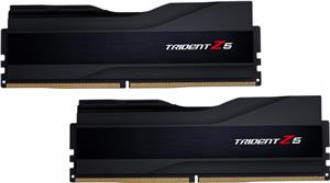 G.Skill Trident Z5 - DDR5 - kit - 64 GB: 2 x 32 GB - DIMM 288-pin - 6000 MHz / PC5-48000 - unbuffered