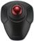 Kensington Trackball Mouse Orbit with Scroll Ring wireless - Black