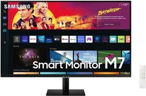 Dis 32 Samsung S32BM700UP SmartMonitor