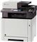 Kyocera ECOSYS M5526cdw - multifunction printer - color