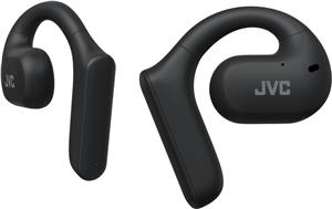 Slušalice JVC HA-NP35T Open-ear Wireless Hearphones, bežične, crne