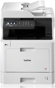 Brother DCP-L8410CDW