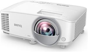 BenQ MX825STH short throw