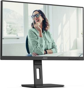 AOC Pro-line 24P3CV - P3 Series - LED monitor - Full HD (1080p) - 24