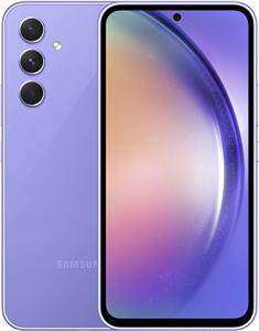 Samsung Galaxy A54 5G 6,5", 8GB/128GB,violet-no ch