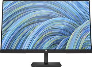 HP P24v G5 FHD Monitor, 64W18AA