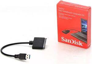 SANDISK SSD Upgrade Kit [SDSSD-UPG-G25]