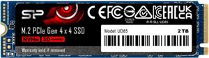 SILICON POWER SSD UD85 500GB M.2 PCIe