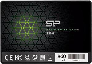 SILICON POWER SSD Slim S56 960GB 2.5i