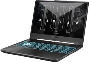 ASUS TUF F15 FX506HC-HN111 i5-11400H