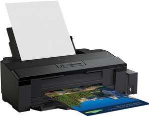 EPSON L18050 A3+ SFP ink Printer 8ppm