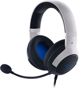 Headset Razer Kaira X - Playstation Licensed