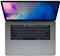 Refurbished Apple MacBook Pro 2019 15" (Touch Bar) i7-9750H 16GB 512GB SSD Space Grey