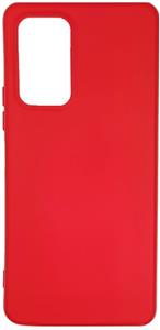 MM TPU XIAOMI REDMI NOTE 12 PRO 5G/POCO X5 PRO SILICONE MIKRO RED