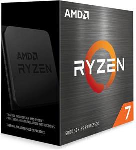 Procesor AMD Ryzen 7 7800X3D 8C/16T 4.2GHz (5.0GHz) AM5 104MB 120W Box PN: 100-100000910WOF