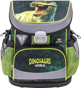 Torba školska Belmil mini-fit dinosaur world 2 405-33/57