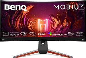 BenQ MOBIUZ EX3410R 