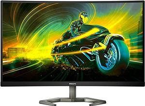 Philips VA 27" 27M1C5500VL, 2xHDMI, DP, 165Hz