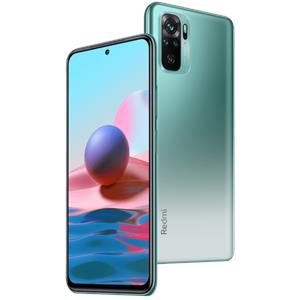 XIAOMI REDMI NOTE 12 5G 4/128GB: ZELENI