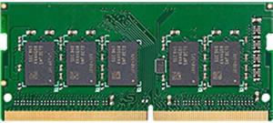 Memorija 16GB DDR4 ECC Unbuffered SODIMM D4ES01-16G