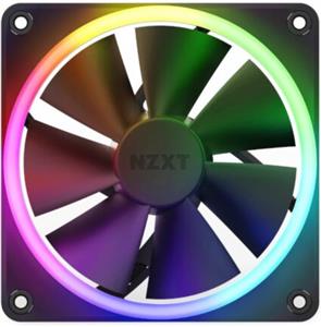 NZXT RGB Fan - 3 pack